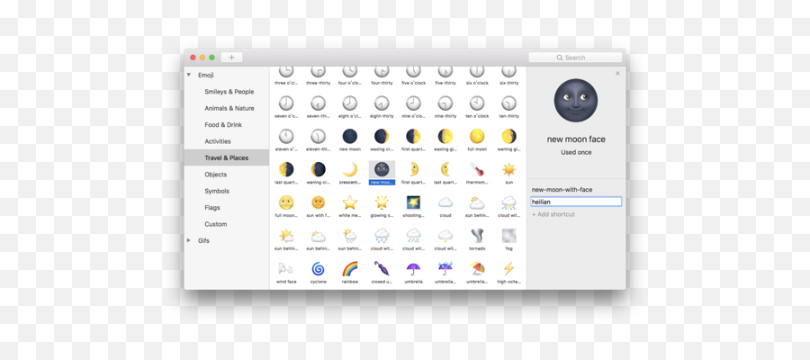 Technology Applications Emoji,Crosshair Emoji