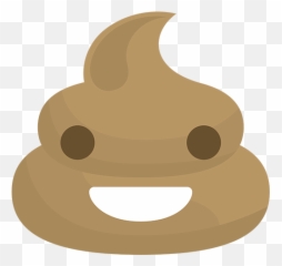 Shit Happens According To Religion - Happy Emoji