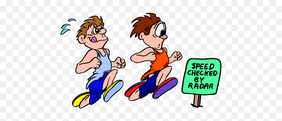 Athlete Clipart Child Athletics Athlete Child Athletics - Cartoon Runners Clipart Emoji,Athlete Emoji
