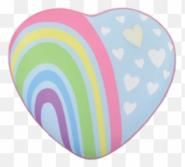 Heart Themed Gift Ideas - Heart Emoji,Rainbow Hearts Emoji