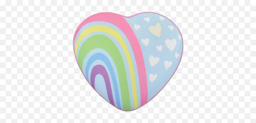 Heart Themed Gift Ideas - Heart Emoji,Rainbow Hearts Emoji