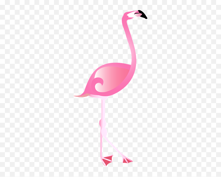 Free Image - Chair Emoji,Flamingo Emoji