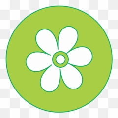 Icons Nature Green Drawing Natural - Circle Emoji,Shit Emoticon
