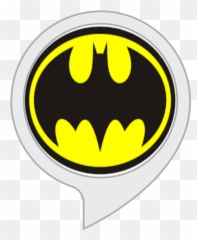Alexa Skills - Egg Clip Art Emoji,Batman Emoticon