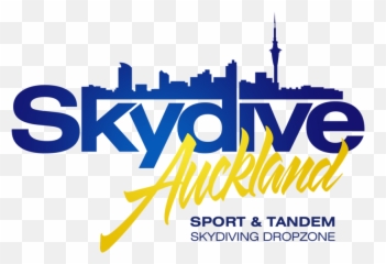 New Zealand Skydiving School - Skydive Auckland Logo Emoji,Skydiving Emoji