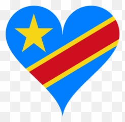 Heart Love Coat Of Arms - Captain America Traditional Shield Emoji