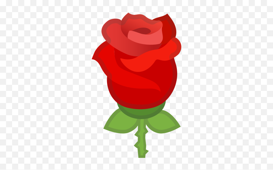 Rose Emoji - Emoji Rosa Png,Tea Emoji