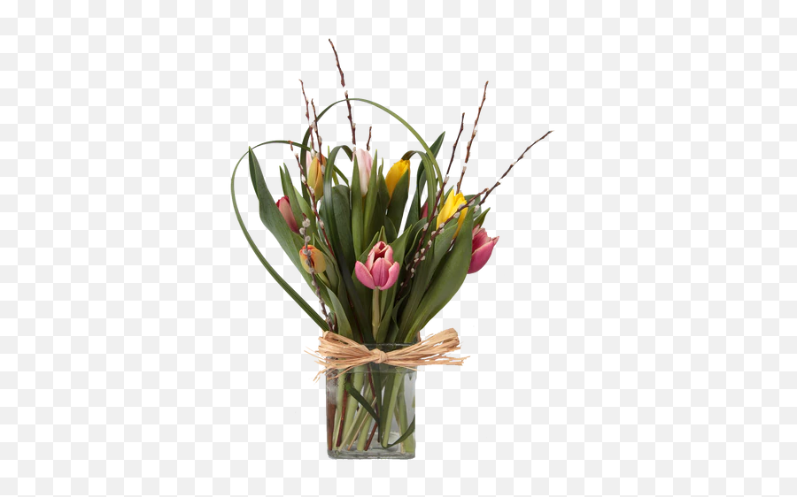 Tantalizing Tulips - Bouquet Emoji,Tulip Emoji