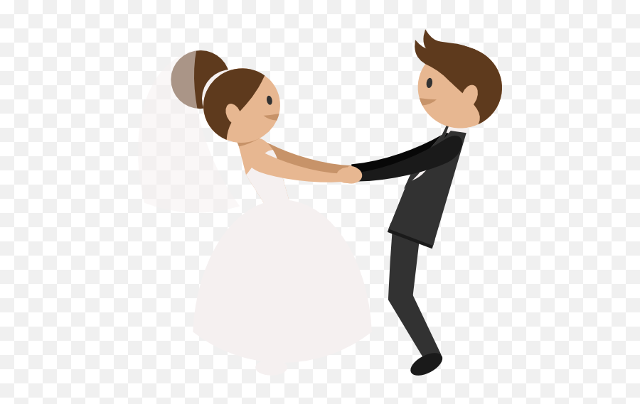 Couple Icon At Getdrawings - Happy Wedding Icon Png Emoji,Couple Emoji Png