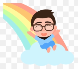 Mr - Cartoon Emoji