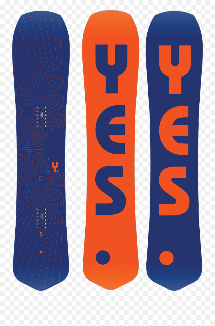 Yes Snowboards - Yes The Y Snowboard Emoji,Y Emoticon Meaning