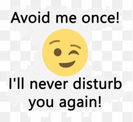 Rude Lacysays Freetoedit - Smiley Emoji