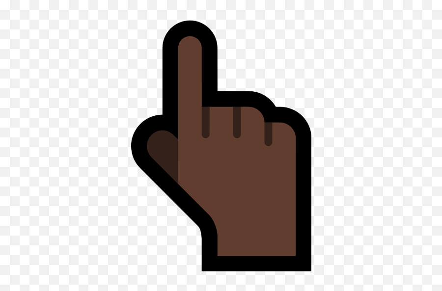 Emoji Image Resource Download - Sign,Pointing Finger Emojis