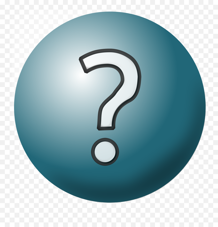 Mystery Clipart Question Mark Mystery - Icon People Question Mark Emoji,Question Mark Inside Box Emoji