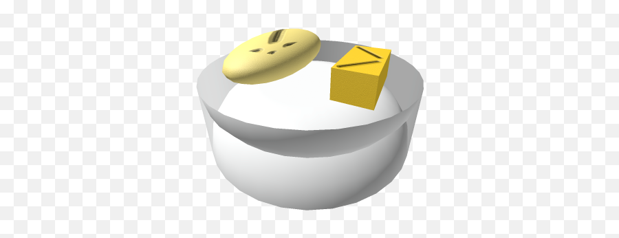 Loaf Of Bread And Stick Of Butter - Bracelet Emoji,Bread Emoticon