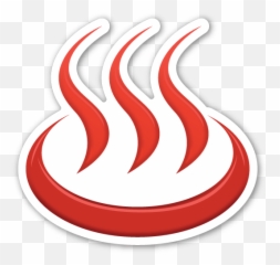 Hot Springs - Wallows Nothing Happens Sticker Emoji,Hots Emojis