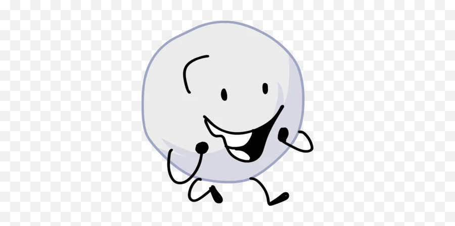 Worng If - Snowball Battle For Dream Island Emoji,Fite Me Emoticon