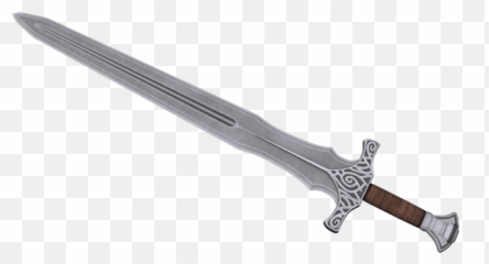 Download Free png sword - DLPNGcom Sword Transparent Png Emoji