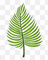 Emoji U2013 The Official Brand Fern Leaf - Illustration,Banana Emoji
