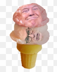 Regnar - Ice Cream Cone Emoji