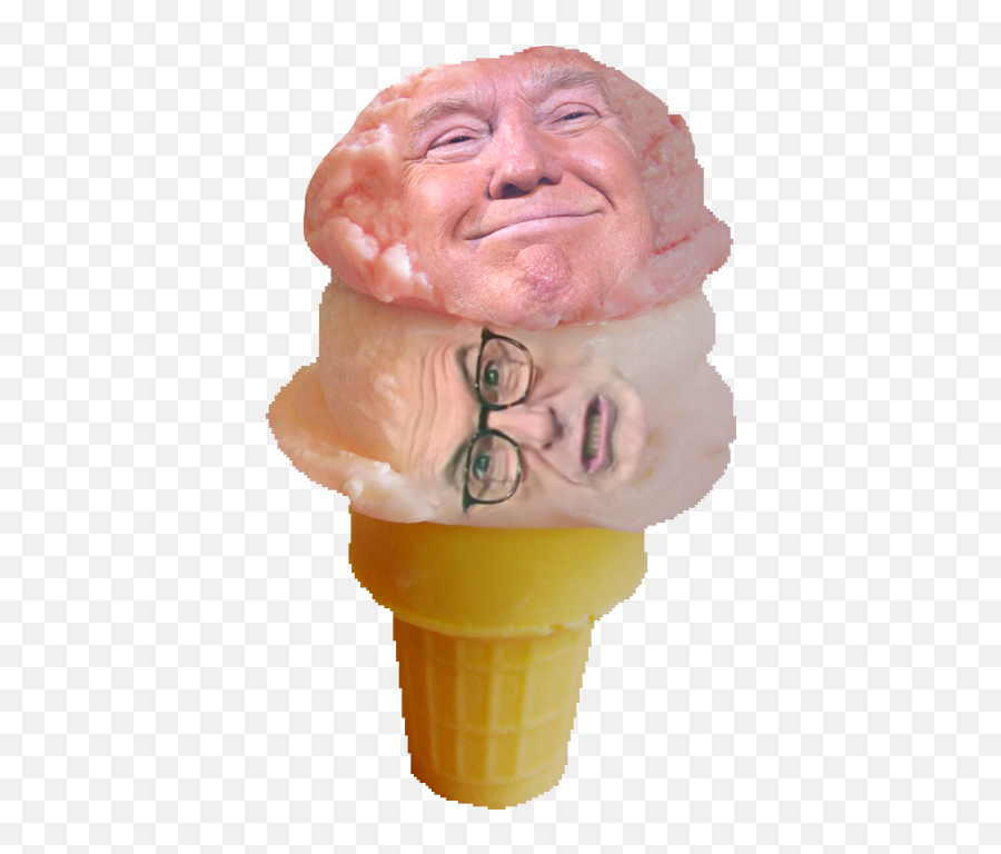 Regnar - Ice Cream Cone Emoji,Colbert Emoji