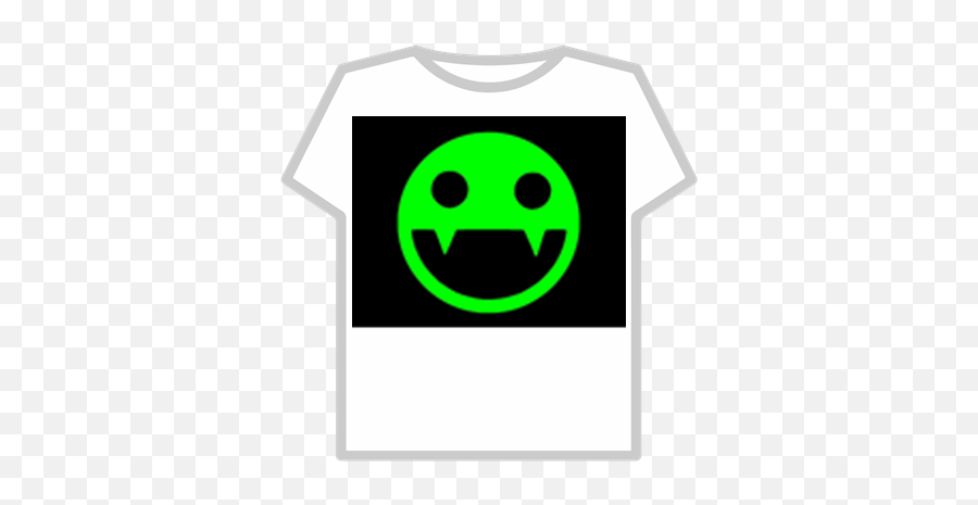 Vampire Emoji - Roblox Trash T Shirt Roblox,Elf Emoji