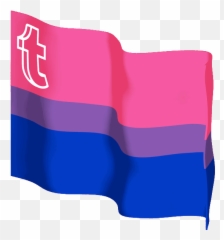 Clipart Rocket Tumblr Transparent - Png Download Full Size Bisexual Flag Gif Emoji