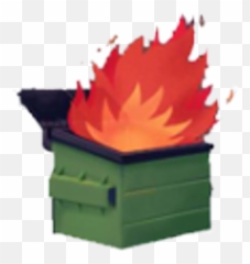 glowingdragon Entries tagged with julie m - Dumpster Fire Graphic Emoji