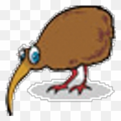 Long And - Cartoon Emoji