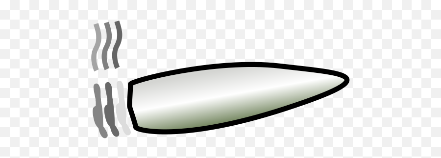 Transparent Weed Joint Clipart - Clip Art Emoji,Blunt Emoji
