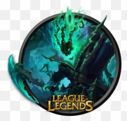 Thresh Icon - League Of Legends Icon Thresh Emoji,League Of Legends Emoji
