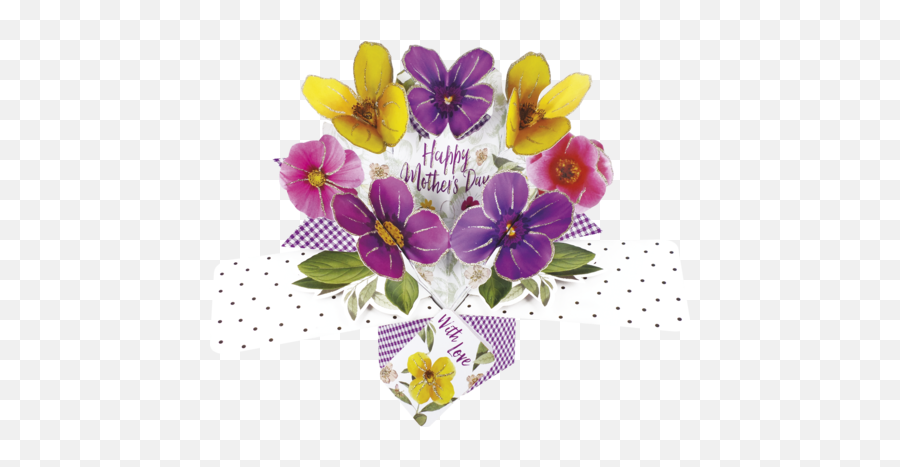 All Pop Ups Collection - Second Nature Pop Ups Happy Mothers Day Uk Emoji,Mothers Day Emoji