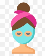 Facial mask free vector icons designed by Freepik Vector - Mascara Icon Png Emoji