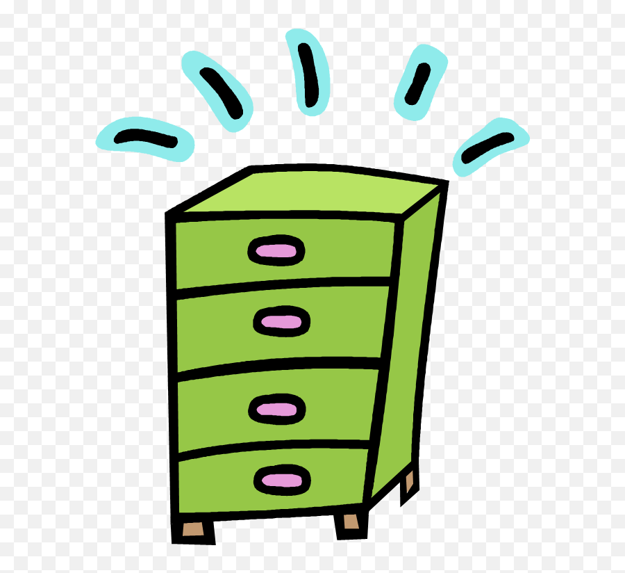 Dresser - Kommode Clipart Png Download Full Size Clipart Dresser Clipart Chest Of Drawers Emoji,Rake Emoji