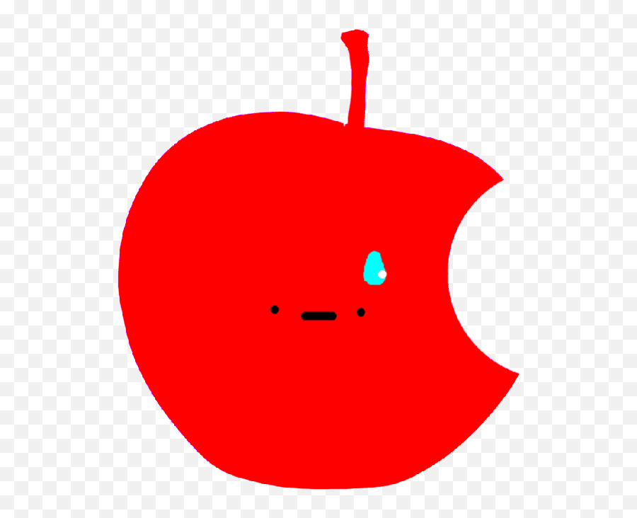 Top Smirking Apples Stickers For Android U0026 Ios Gfycat - London Underground Emoji,Apple Animated Emojis