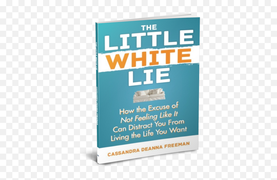 The Little White Lie Book - Book Cover Emoji,Lie Emoji