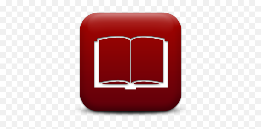 Open Book Icon At Getdrawings - Open Book Icon Emoji,Red Book Emoji