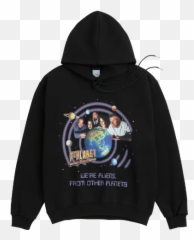 Acme De La Vie - Hoodie Emoji