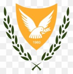 Search For Symbols At Symbol - Cyprus Coat Of Arms Emoji,Olive Branch Emoji