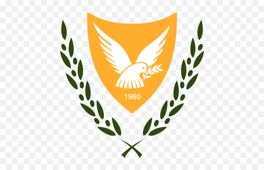 Search For Symbols At Symbol - Cyprus Coat Of Arms Emoji,Olive Branch Emoji