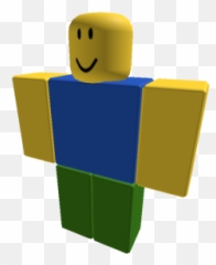 Profile - Roblox Sad Noob Emoji