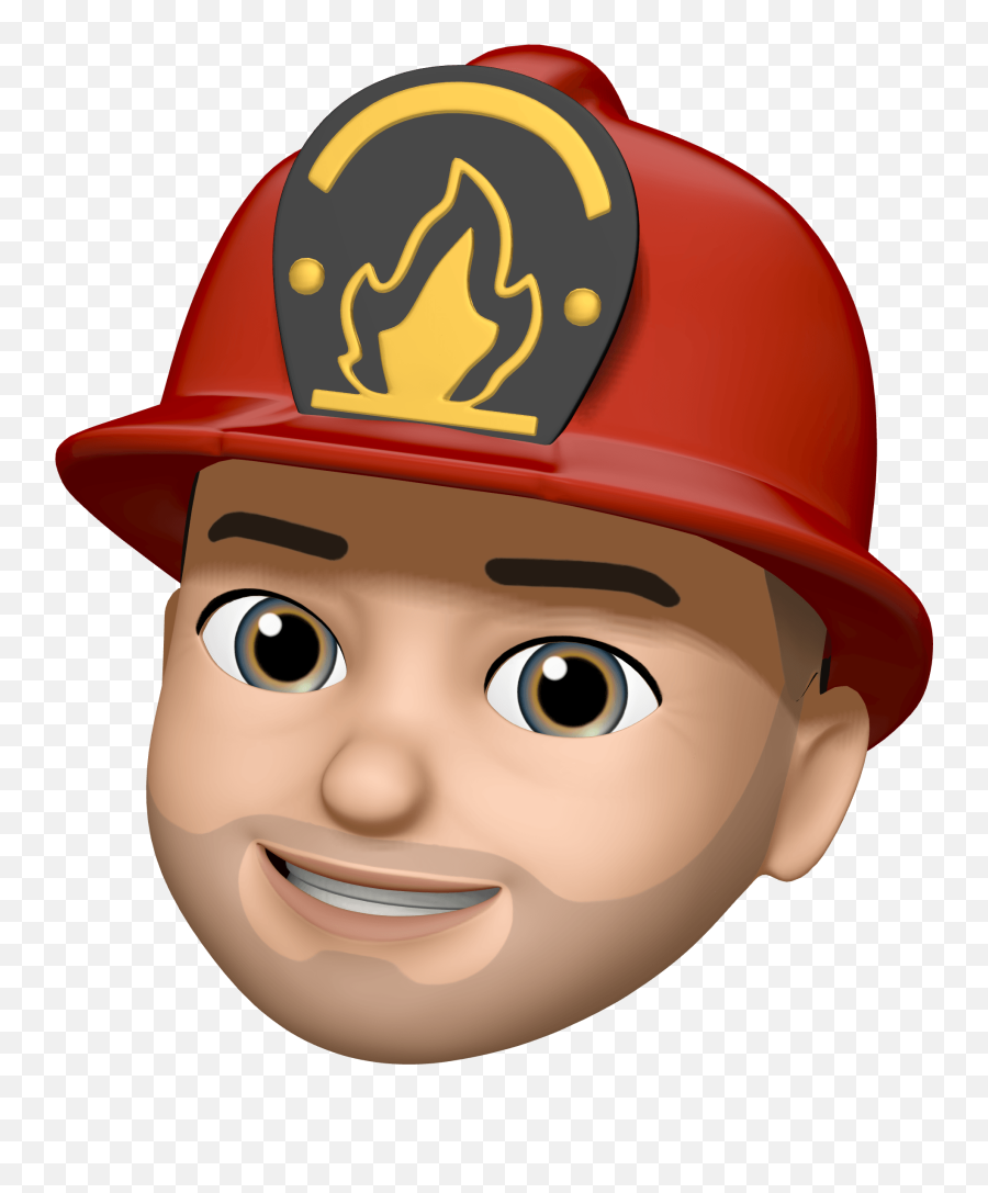 Apple And Google Reveal New 2020 Emojis - Memoji Firefighter,Nurse Emoji