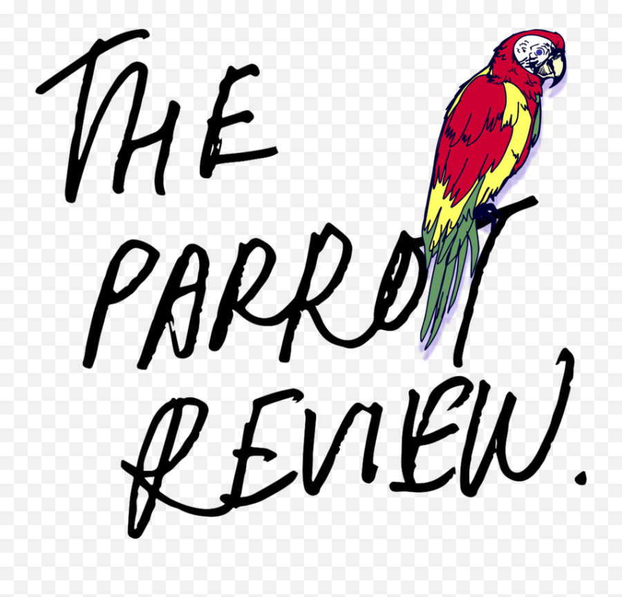 From Rags To Reich Secondhand Racism U2014 The Parrot Review - Parrots Emoji,Parrot Emoji