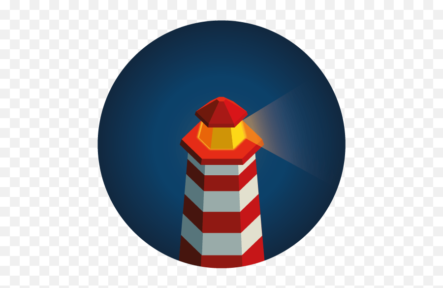 Glowy Go Keyboard Theme Emoji - Apkonline Vertical,Lighthouse Emoji