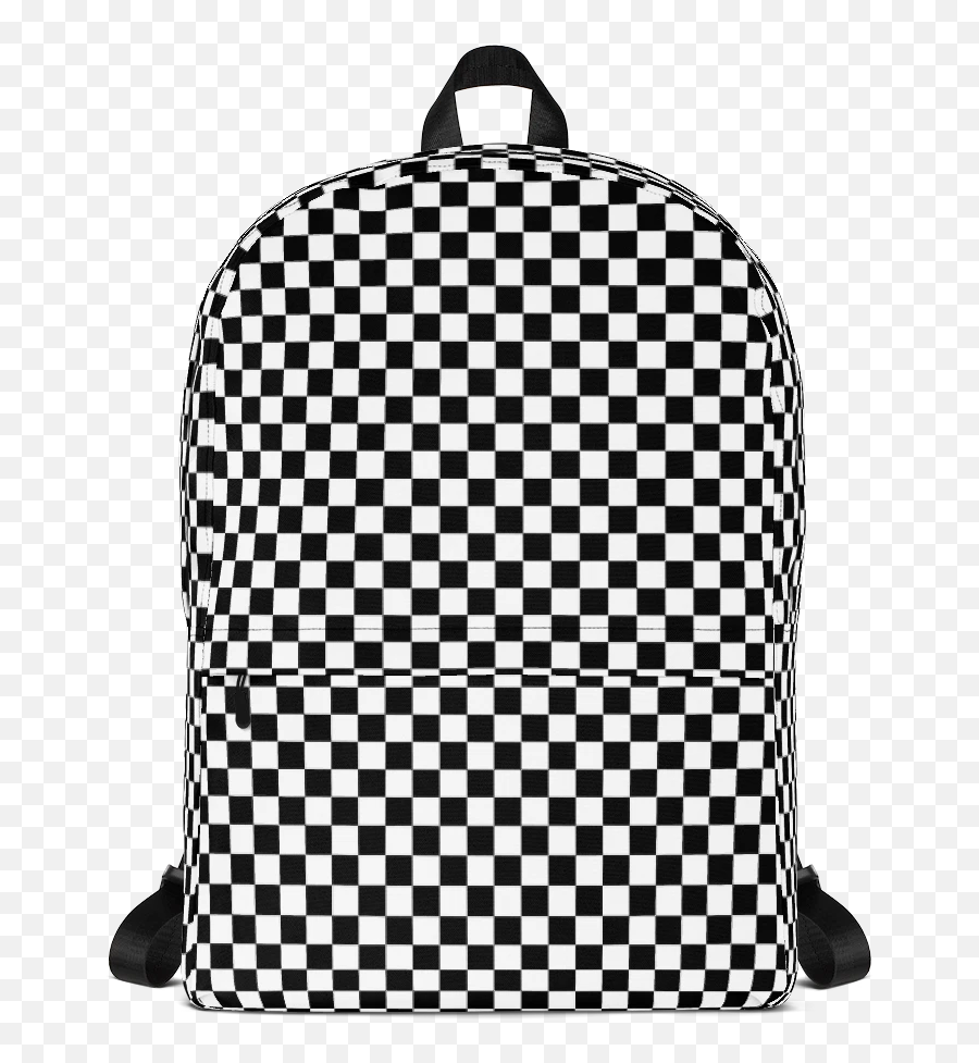 Checkered Backpack - South Park Dead Kenny Bag Buy Emoji,Emoji Bookbag
