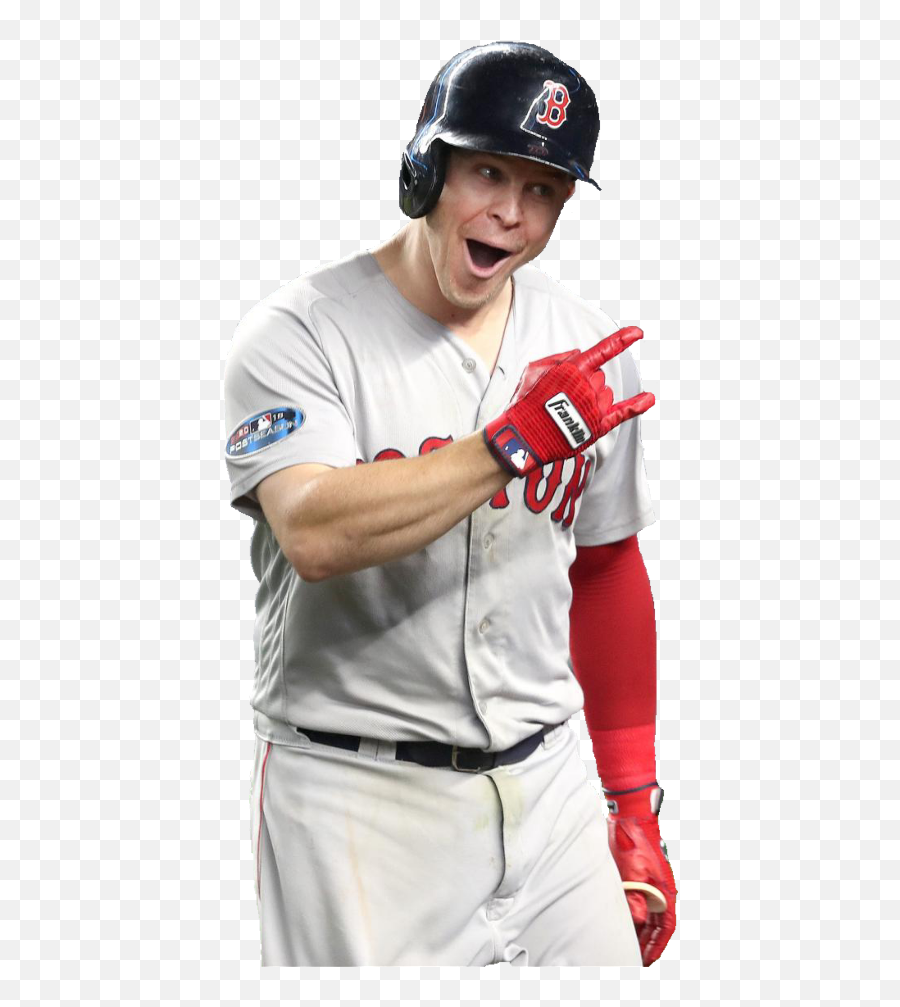 Freetoedit Mlb Bostonredsox Boston Redsox Redsoxnation - Baseball Player Emoji,Red Sox Emoji