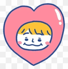Hker Add Oil Whatsapp Stickers - Happy Emoji