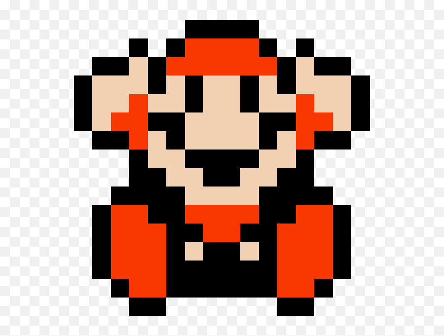 Cserenity07u0027s Gallery - Pixilart Super Mario Bros 3 Mario Sprite Emoji,Caveman Emoji