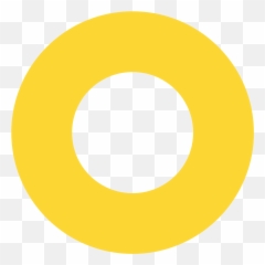 Eo Circle Yellow Circle - Dot Emoji,Yellow Circle Emoji