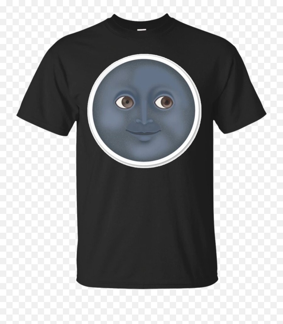 Moon Emoji T,Sun Emoji